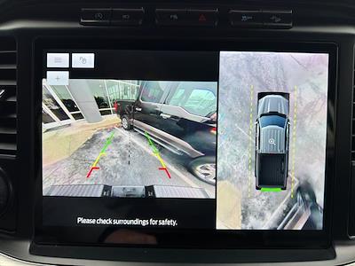 2021 Ford F-150 SuperCrew Cab 4WD Pickup for sale #T43931C - photo 2