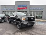 2021 Ford F-150 SuperCrew Cab 4WD Pickup for sale #T43931C - photo 6