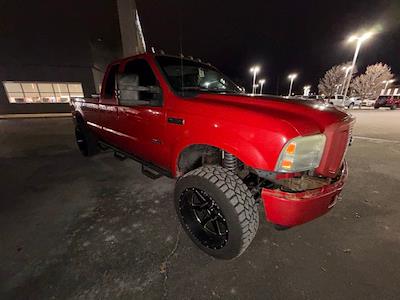 2006 Ford F-250 Super Cab 4WD Pickup for sale #T43931D - photo 1