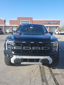 2025 Ford F-150 SuperCrew Cab 4WD Pickup for sale #T43932 - photo 1