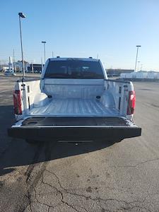 2025 Ford F-150 SuperCrew Cab 4WD Pickup for sale #T43933 - photo 2
