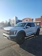 New 2025 Ford F-150 Raptor SuperCrew Cab for sale #T43933 - photo 1