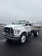 New 2026 Ford F-650 Regular Cab Cab Chassis for sale #T43939 - photo 1
