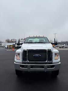 2026 Ford F-750 Regular Cab DRW RWD Cab Chassis for sale #T43940 - photo 2