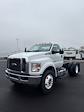 New 2026 Ford F-750 Regular Cab Cab Chassis for sale #T43940 - photo 1