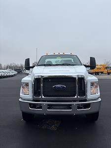 2026 Ford F-750 Regular Cab DRW RWD Cab Chassis for sale #T43941 - photo 2
