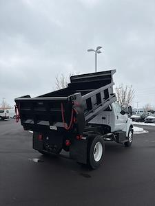 New 2026 Ford F-750 Regular Cab Steel Dump Truck for sale #T43941 - photo 2