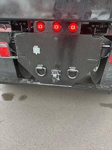 New 2026 Ford F-750 Regular Cab Steel Dump Truck for sale #T43941 - photo 1