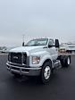 New 2026 Ford F-750 Regular Cab Cab Chassis for sale #T43941 - photo 1