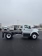 New 2026 Ford F-750 Regular Cab Cab Chassis for sale #T43941 - photo 3
