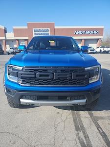 2025 Ford Ranger SuperCrew Cab 4WD Pickup for sale #T43942 - photo 2