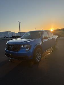 2025 Ford Maverick SuperCrew Cab AWD Pickup for sale #T43947 - photo 1