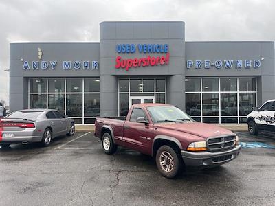 2002 Dodge Dakota RWD Pickup for sale #T43947B - photo 1