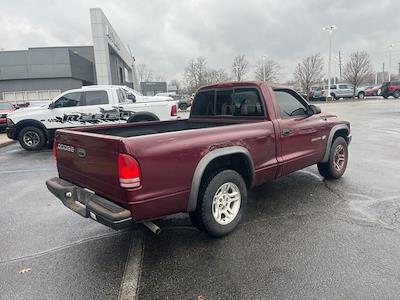 Used 2002 Dodge Dakota Base for sale #T43947B - photo 2
