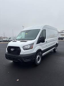 2026 Ford Transit 250 Medium Roof RWD Empty Cargo Van for sale #T43959 - photo 1