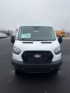 2026 Ford Transit 250 Medium Roof RWD Empty Cargo Van for sale #T43959 - photo 2