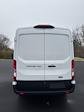 New 2026 Ford Transit 250 Medium Roof Empty Cargo Van for sale #T43959 - photo 7
