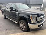 2018 Ford F-250 Crew Cab 4WD Pickup for sale #T43960A - photo 1