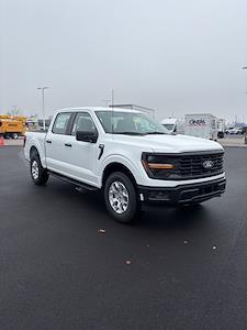2025 Ford F-150's photo