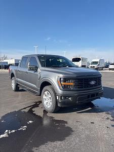 New 2025 Ford F-150 Police Responder XL SuperCrew Cab for sale #T43962 - photo 1