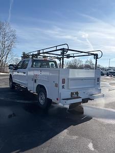 New 2026 Ford F-250 Crew Cab Service Truck for sale #T43980 - photo 2