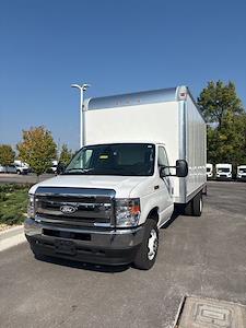 New 2026 Ford E-450 Box Van for sale #T43981 - photo 1