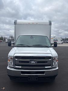 New 2026 Ford E-450 Box Van for sale #T43991 - photo 2