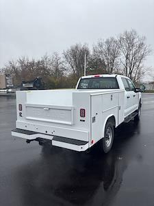 New 2026 Ford F-250 Crew Cab Service Truck for sale #T43992 - photo 2