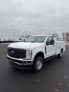 2026 Ford F-250 Regular Cab 4WD Reading Service Truck for sale #T44004 - photo 1