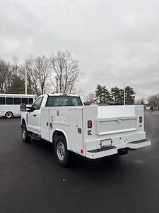 2026 Ford F-250 Regular Cab 4WD Reading Service Truck for sale #T44004 - photo 2