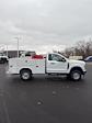 New 2026 Ford F-250 Regular Cab Service Truck for sale #T44004 - photo 5