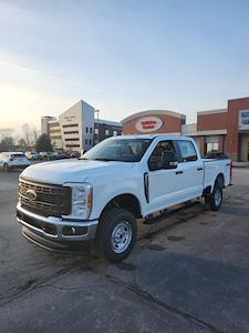 New 2026 Ford F-250 XL Crew Cab for sale #T44007 - photo 1
