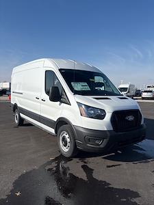 2026 Ford Transit 250 Medium Roof RWD Empty Cargo Van for sale #T44008 - photo 1