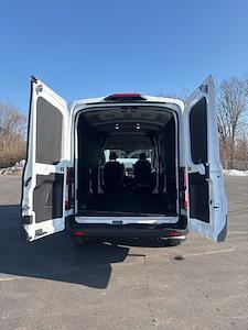 New 2026 Ford Transit 250 Medium Roof Empty Cargo Van for sale #T44008 - photo 2