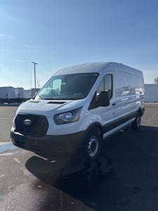 New 2026 Ford Transit 250 Medium Roof Empty Cargo Van for sale #T44008 - photo 1