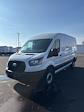 New 2026 Ford Transit 250 Medium Roof Empty Cargo Van for sale #T44008 - photo 1