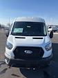 New 2026 Ford Transit 250 Medium Roof Empty Cargo Van for sale #T44008 - photo 4