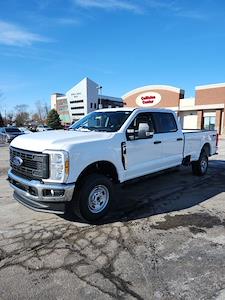 2026 Ford F-350 Crew Cab SRW 4WD Pickup for sale #T44017 - photo 1