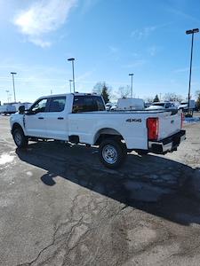 2026 Ford F-350 Crew Cab SRW 4WD Pickup for sale #T44017 - photo 2