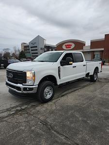 New 2026 Ford F-350 XL Crew Cab for sale #T44019 - photo 1