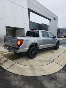 2025 Ford F-150 SuperCrew Cab 4WD Pickup for sale #T44020 - photo 2