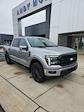 2025 Ford F-150 SuperCrew Cab 4WD Pickup for sale #T44020 - photo 1