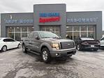 2011 Ford F-150 SuperCrew Cab 4WD Pickup for sale #T44020A - photo 1