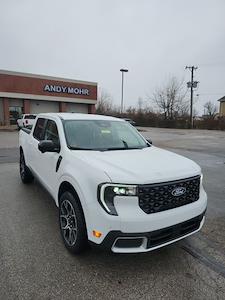 2026 Ford Maverick SuperCrew Cab AWD Pickup for sale #T44021 - photo 1