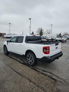 2026 Ford Maverick SuperCrew Cab AWD Pickup for sale #T44021 - photo 2