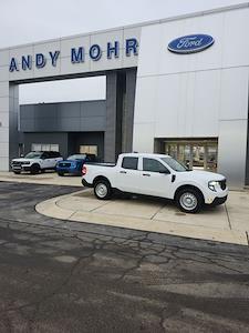 2026 Ford Maverick SuperCrew Cab FWD Pickup for sale #T44022 - photo 1