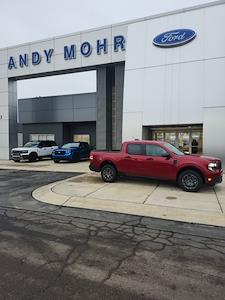 2026 Ford Maverick SuperCrew Cab AWD Pickup for sale #T44023 - photo 1