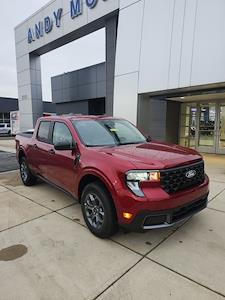 2026 Ford Maverick SuperCrew Cab AWD Pickup for sale #T44023 - photo 1