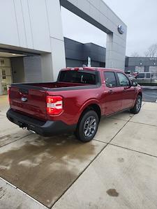 New 2026 Ford Maverick XLT SuperCrew Cab for sale #T44023 - photo 2