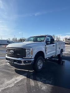 New 2026 Ford F-250 Regular Cab Service Truck for sale #T44026 - photo 1